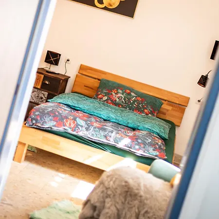 Wanda Apartment Peigarten