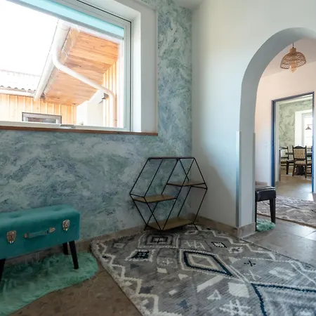 Apartman Wanda *