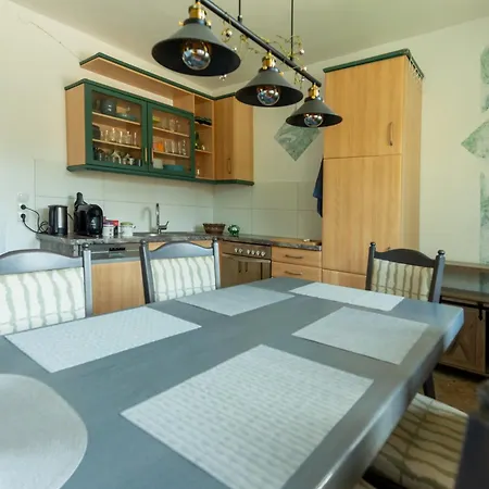 Wanda Apartman