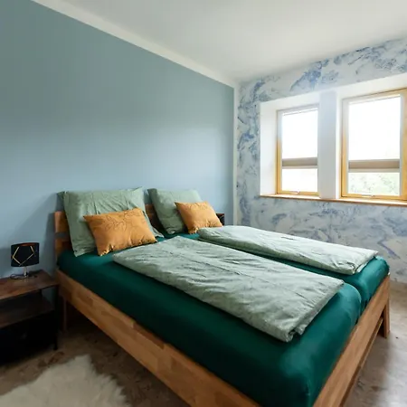 Apartman Wanda