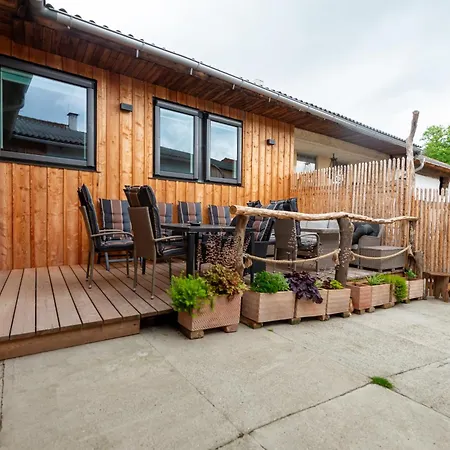 Apartman Wanda