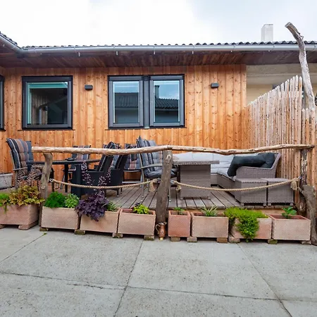 Apartman Wanda Peigarten