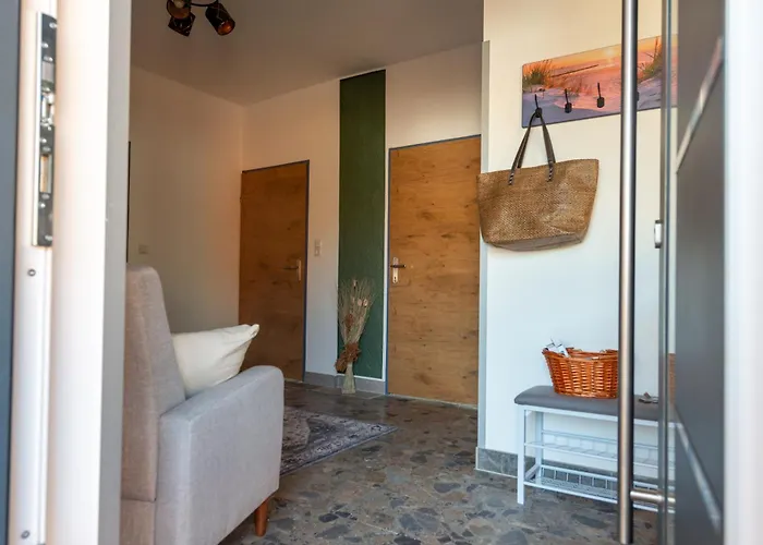 Wanda Apartment Peigarten