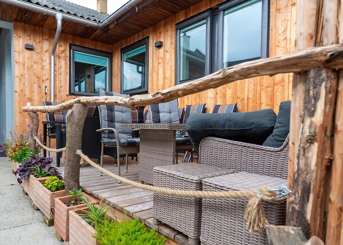 Wanda Apartment Peigarten